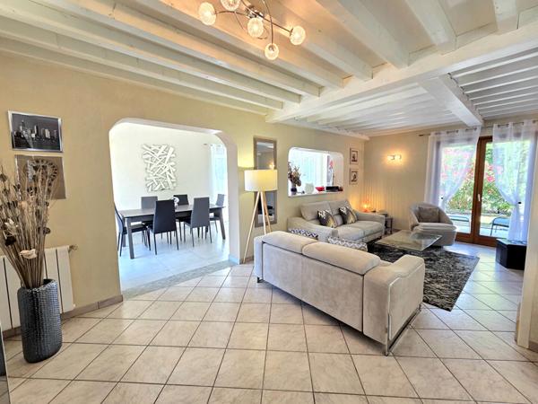 EXCLUSIVITE - Maison à vendre aux Échets