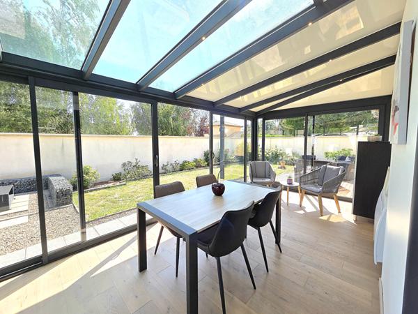 EXCLUSIVITE - Maison à vendre aux Échets