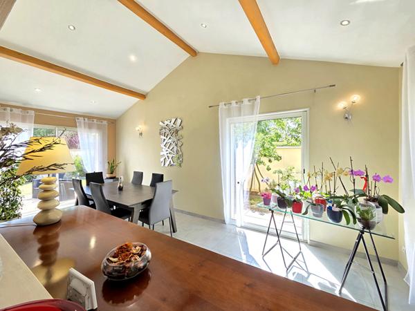 EXCLUSIVITE - Maison à vendre aux Échets