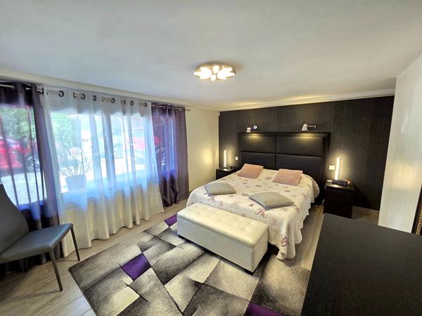 EXCLUSIVITE - Maison à vendre aux Échets