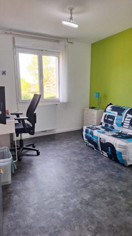maison fonctionnelle en excellent état au cœur de Grisy-Suisnes