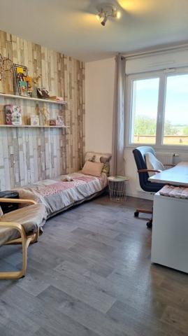 maison fonctionnelle en excellent état au cœur de Grisy-Suisnes