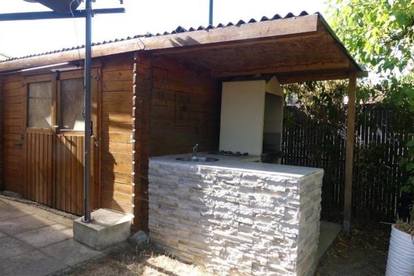 maison fonctionnelle en excellent état au cœur de Grisy-Suisnes