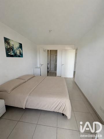 Appartement à vendre 2 pièces 44 m² Cannes