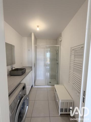 Appartement à vendre 2 pièces 44 m² Cannes