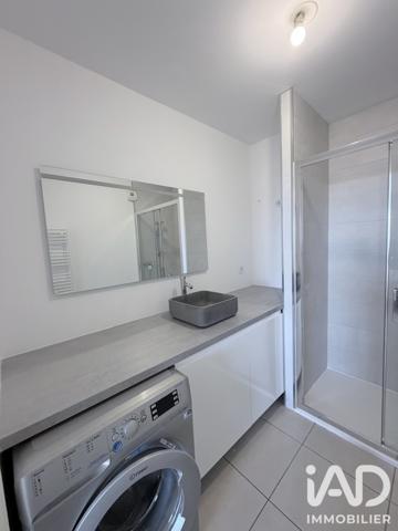 Appartement à vendre 2 pièces 44 m² Cannes