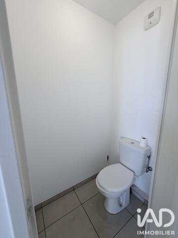Appartement à vendre 2 pièces 44 m² Cannes