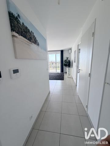 Appartement à vendre 2 pièces 44 m² Cannes
