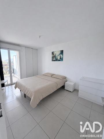 Appartement à vendre 2 pièces 44 m² Cannes