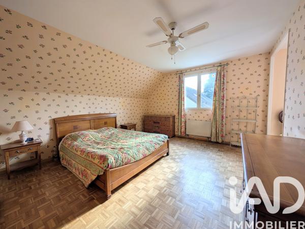 Maison à vendre 6 pièces 162 m² Étiolles