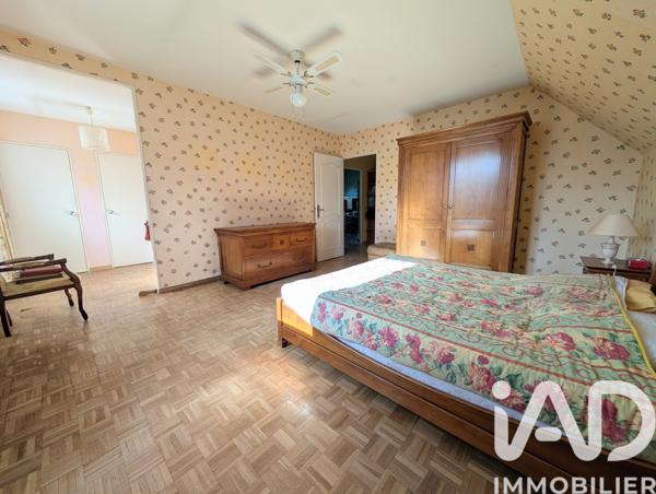 Maison à vendre 6 pièces 162 m² Étiolles