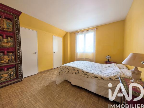 Maison à vendre 6 pièces 162 m² Étiolles