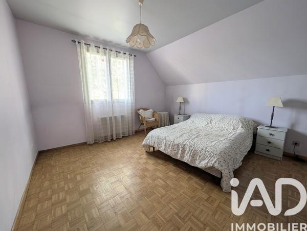 Maison à vendre 6 pièces 162 m² Étiolles
