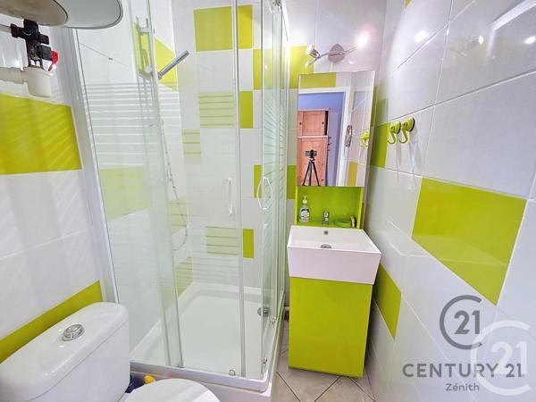 Appartement T2 à vendre  2 pièces - 22,43 m2 LE BARCARES - 66