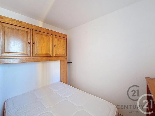 Appartement T2 à vendre  2 pièces - 22,43 m2 LE BARCARES - 66