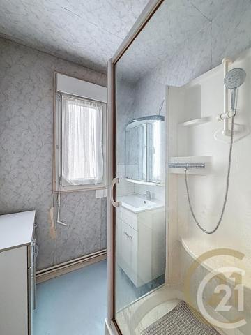 Appartement à vendre  3 pièces - 59,94 m2 DEVILLE LES ROUEN - 76