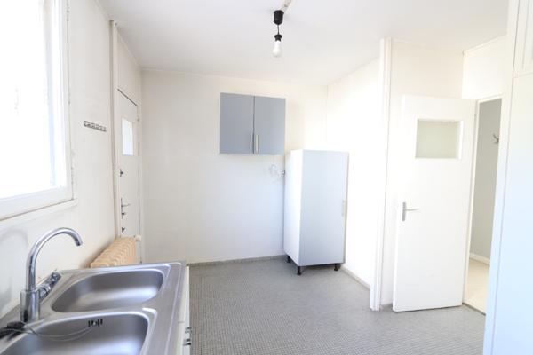 Appartement Saint Jean De La Ruelle 3 pièce(s) 68 m2