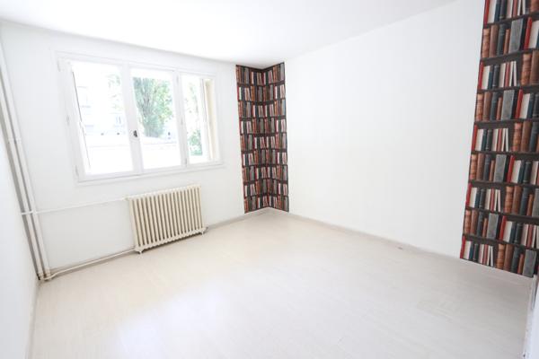 Appartement Saint Jean De La Ruelle 3 pièce(s) 68 m2