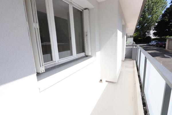 Appartement Saint Jean De La Ruelle 3 pièce(s) 68 m2