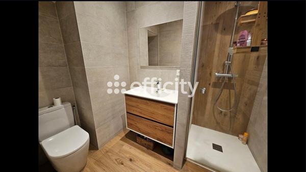 Maison 8 pièces - 182 m² Bien prestige