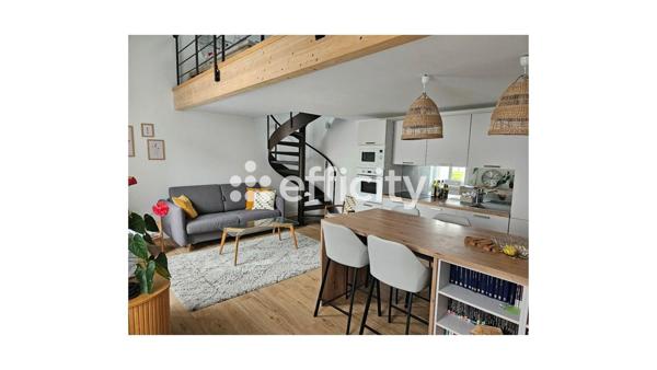 Maison 8 pièces - 182 m² Bien prestige