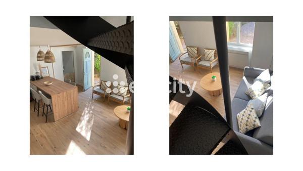 Maison 8 pièces - 182 m² Bien prestige