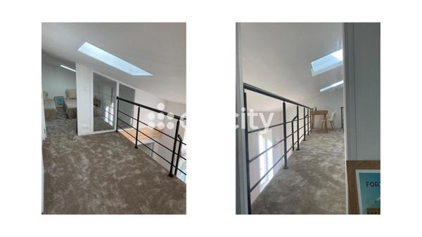 Maison 8 pièces - 182 m² Bien prestige