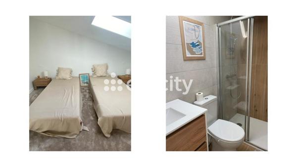 Maison 8 pièces - 182 m² Bien prestige