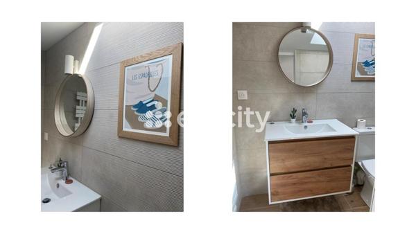 Maison 8 pièces - 182 m² Bien prestige