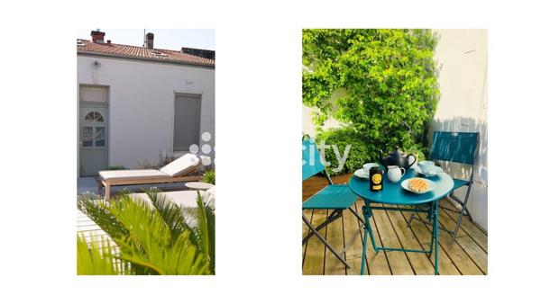 Maison 8 pièces - 182 m² Bien prestige