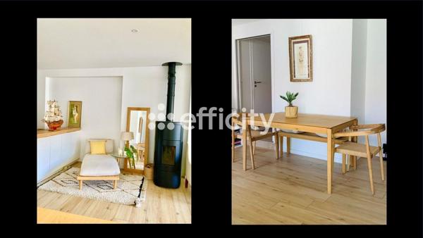 Maison 8 pièces - 182 m² Bien prestige