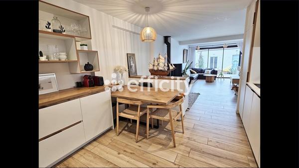 Maison 8 pièces - 182 m² Bien prestige