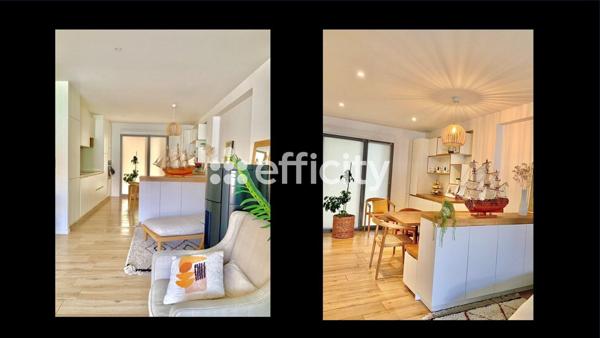 Maison 8 pièces - 182 m² Bien prestige