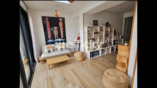 Maison 8 pièces - 182 m² Bien prestige