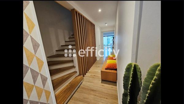 Maison 8 pièces - 182 m² Bien prestige