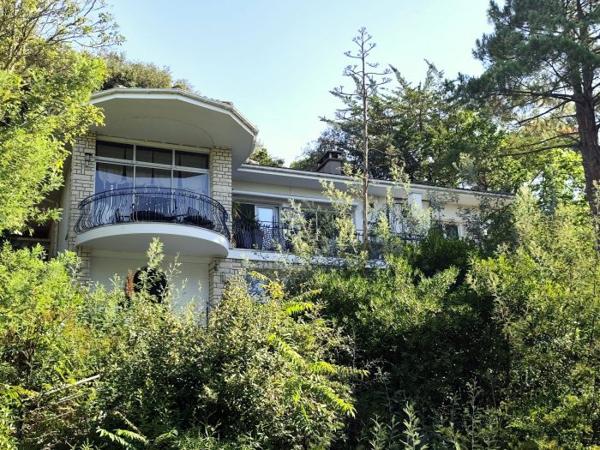 Maison villa Arcachon Pereire 250 m²
