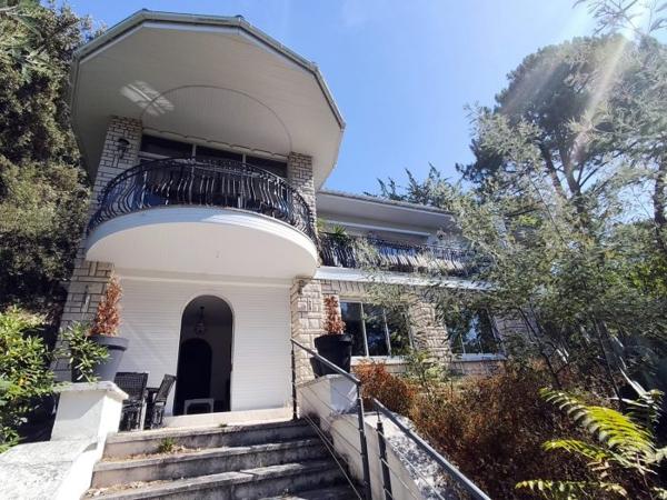 Maison villa Arcachon Pereire 250 m²