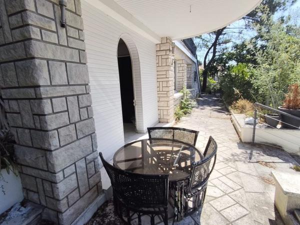 Maison villa Arcachon Pereire 250 m²