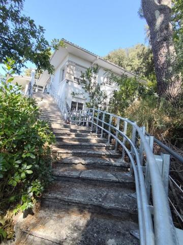 Maison villa Arcachon Pereire 250 m²