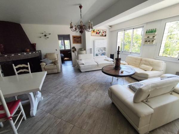 Maison villa Arcachon Pereire 250 m²