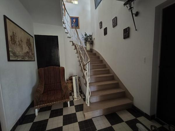 Maison villa Arcachon Pereire 250 m²