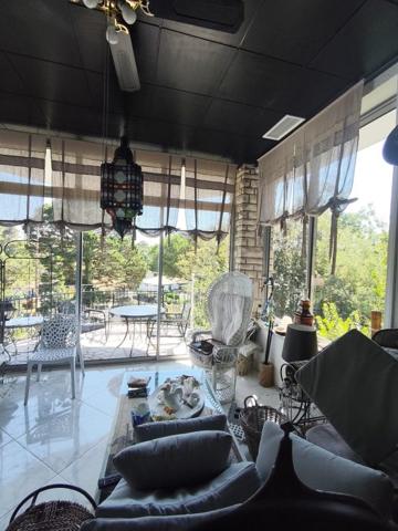 Maison villa Arcachon Pereire 250 m²