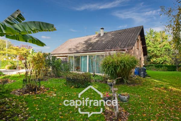 Maison à vendre 5 pièces SAINT GERMAIN DU BOIS (71)