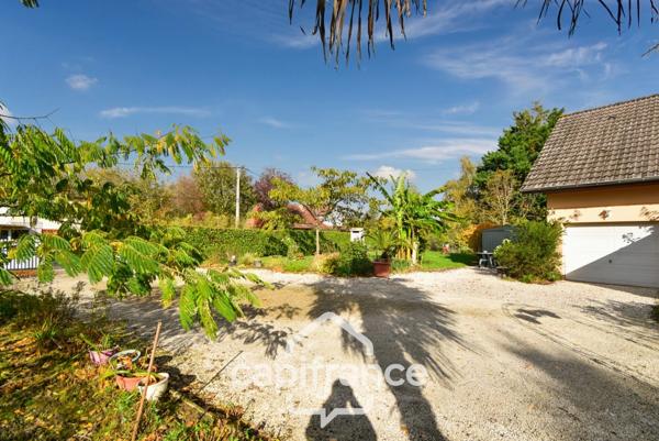 Maison à vendre 5 pièces SAINT GERMAIN DU BOIS (71)