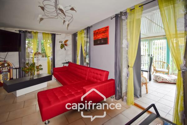 Maison à vendre 5 pièces SAINT GERMAIN DU BOIS (71)