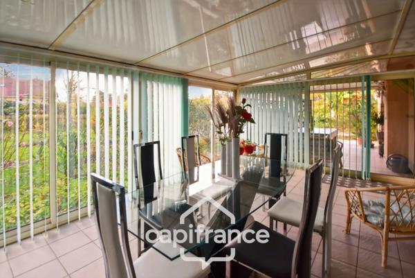 Maison à vendre 5 pièces SAINT GERMAIN DU BOIS (71)