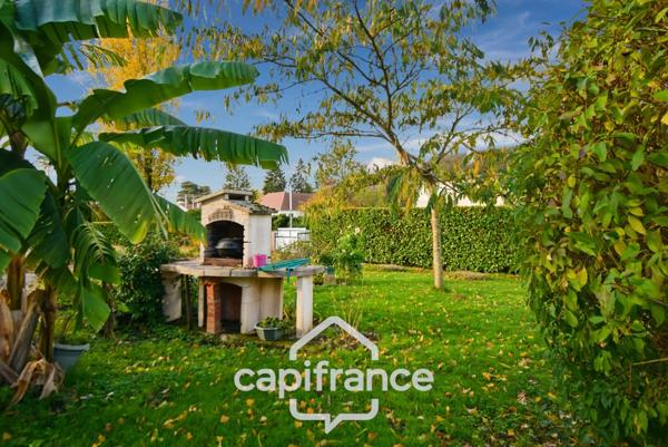 Maison à vendre 5 pièces SAINT GERMAIN DU BOIS (71)