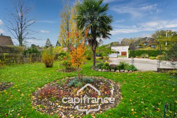 Maison à vendre 5 pièces SAINT GERMAIN DU BOIS (71)