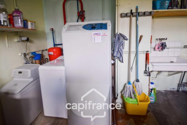 Maison à vendre 5 pièces SAINT GERMAIN DU BOIS (71)