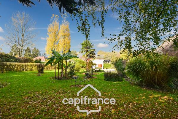 Maison à vendre 5 pièces SAINT GERMAIN DU BOIS (71)